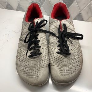 Reebok Crossfit shoe